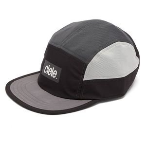 Ciele GOCap Laser Black / Grey